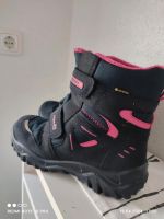 Kinderstiefel Gr.36 wasserdicht Thüringen - Auengrund Vorschau