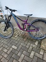 Giant reign sx fully/enduro Hessen - Schotten Vorschau