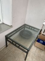 Glastisch für Wohnzimmer oder Balkon Bayern - Meitingen Vorschau