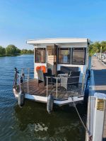 Hausboot mieten führerscheinfrei auf der Havel Brandenburg - Großderschau Vorschau