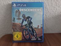 PS4 Spiel Descenders Sachsen - Wittgensdorf Vorschau