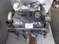 Motor VW 1,9 TDI Motorcode: AXR Baden-Württemberg - Rastatt Vorschau