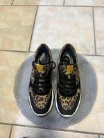 Paul Green Sneaker 38,5 im angesagten Leolook ❤️ Nordrhein-Westfalen - Hagen Vorschau