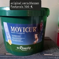 St. Hippolyt Movicur Futterergänzungsmittel für Pferde Niedersachsen - Königslutter am Elm Vorschau
