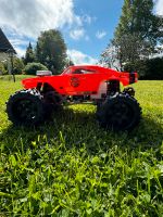 HPI Savage X 4.6 Limited Edition Nordrhein-Westfalen - Winterberg Vorschau