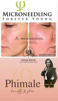 Microneedeling Gesicht & Hals Skinexpert  PhiBright Bielefeld - Bielefeld (Innenstadt) Vorschau