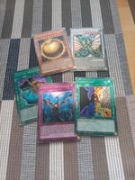 Yugioh: Rarity Collection Bundle (100 Holos inkl. QCR) München - Bogenhausen Vorschau