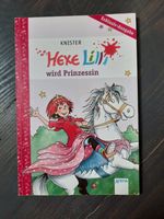 Hexe Lilli wird Prinzessin Mecklenburg-Vorpommern - Trassenheide Vorschau