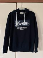 Kaputzenpullover Pullover Hoodie Pulli Tom Tailor Gr. L Top Bayern - Luhe-Wildenau Vorschau