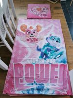 Paw Patrol Bettwäsche 135x200 Everest Skye rosa pink nickelodeon Nordrhein-Westfalen - Anröchte Vorschau