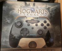 Nintendo switch controller Hogwarts Niedersachsen - Großefehn Vorschau