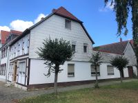 Nur zur Vermietung! Renovierungsbedürftiges Einfamilienhaus mit Hof und Nebengebäude in Bismark Sachsen-Anhalt - Bismark (Altmark) Vorschau