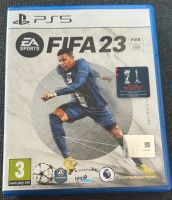 Fifa 23 PS5 Niedersachsen - Rötgesbüttel Vorschau