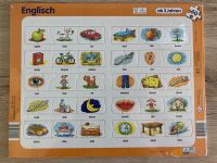 Puzzle 60 Teile Englisch ab 3 Jahren NEU+OVP Bayern - Durach Vorschau