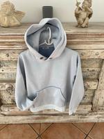 Original Closed Hoody in blau 36 kuschelig np 169 Euro Wandsbek - Hamburg Rahlstedt Vorschau