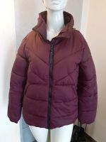 Winterjacke, S, Jacke, Tom Tailor, bordeaux Niedersachsen - Burgdorf Vorschau