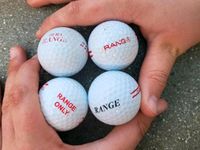 Golfbälle gebraucht Bayern - Sinzing Vorschau