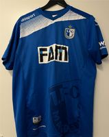 1. FC Magdeburg FCM Matchworn Trikot Julius Düker Sachsen-Anhalt - Magdeburg Vorschau