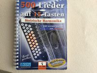 (Suche) 500 Lieder auf 15 Tasten, von Michlbauer DIN A4 Band 1 Bayern - Regenstauf Vorschau