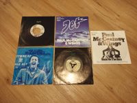 5x Paul McCartney / Paul McCartney & Wings 7" Vinyl Hessen - Reichelsheim (Odenwald) Vorschau