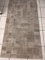 Cremefarbiger Teppich 150x80cm Nordrhein-Westfalen - Delbrück Vorschau