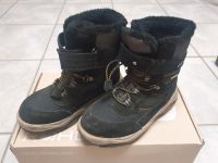 Kinder Winterschuhe Elefanten Gr. 31 + Klimamembran+Vibramsohle Bayern - Ansbach Vorschau