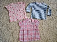 H&M Baby T-Shirt Bluse Langarm Gr. 86 92 München - Au-Haidhausen Vorschau