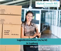 Logistikmitarbeiter (m/w/d) Bayern - Parsberg Vorschau