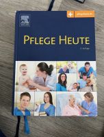 Pflege Heute Buch 6.Auflage Nordrhein-Westfalen - Velbert Vorschau