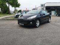 Peugeot 207 CC Cabrio-Coupe Sitzheiz., Klima, Radio Nordrhein-Westfalen - Viersen Vorschau