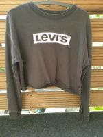 ‼️ Levi's Damen Sweatshirt S schwarz Baumwolle Dortmund - Innenstadt-West Vorschau