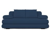 SOFA MIT SCHLAFFUNKTION STAURAUM COUCH MIT BETTKASTEN NEU München - Pasing-Obermenzing Vorschau