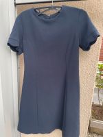 Kleid dunkelblau asos kurz 34/36 Hadern - Blumenau Vorschau