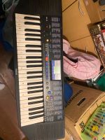 Yamaha Keyboard Sachsen-Anhalt - Blankenburg (Harz) Vorschau