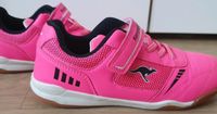 KANGAROOS HALLENSCHUH/TURNSCHUH (PINK), Größe 35 Köln - Porz Vorschau