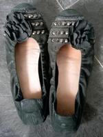 Damen Ballerinas,Gr.38,Bohmenger Hessen - Breidenbach (bei Biedenkopf) Vorschau