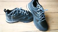 Neue ungetragene Jack Wolfskin Damen Wanderschuhe 40 Texapore 02+ Bayern - Neuburg a.d. Donau Vorschau