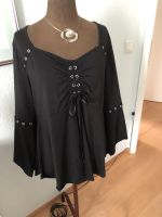 Longshirt schwarz NEU Nordrhein-Westfalen - Siegburg Vorschau