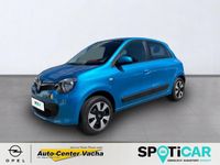 Renault Twingo Dynamique 0.9TCE +Sitzh. +BT-Radio +Tempo Thüringen - Vacha Vorschau