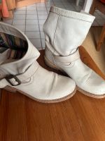 Stiefeletten von Felmini Gr 40 beige Lindenthal - Köln Sülz Vorschau