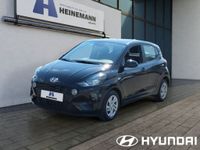 Hyundai i10 1.0 Select Klima Sitzheizung PDC Bluetooth Niedersachsen - Goslar Vorschau