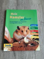 Mein Hamster zu Hause-Ratgeber Bayern - Kirchseeon Vorschau