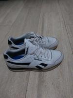 Reebok Schuhe weiß Gr. 47 US 13 Rheinland-Pfalz - Ockenheim Vorschau