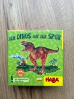 Haba - Den Dinos auf der Spur Hessen - Maintal Vorschau