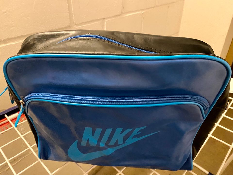 NIKE Original Tasche in Eschwege