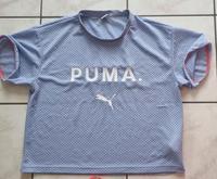 Sportshirt Gr. S Puma helllila Bayern - Ottenhofen Vorschau