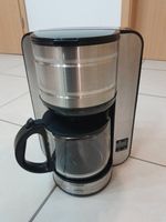 Neuwertige Kaffeemaschine mit Timerfunktion, Kanne für 1,6 Liter Schleswig-Holstein - Groß Kummerfeld Vorschau