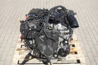 Motor Maserati Ghibli Levante M16164D M15746D 275PS V6 Komplett Rheinland-Pfalz - Waldalgesheim Vorschau