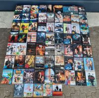 68 DVD Filme – gemischte Genres – gesamt 85 DVD´s Baden-Württemberg - Rust Vorschau