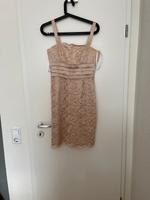 Apart Kleid Gr. 34   Hochzeit Kommunion Taufe Nordrhein-Westfalen - Wesseling Vorschau